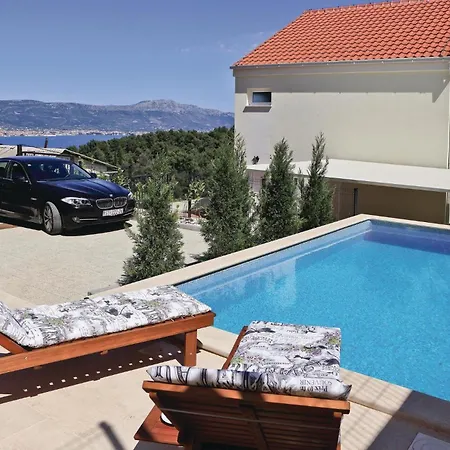 Awesome In Zedno With Outdoor Swimming Pool *