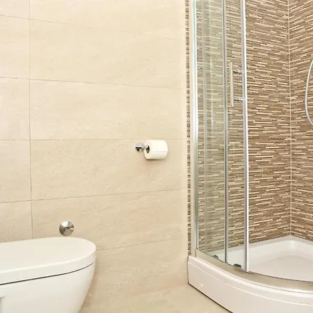 Zedno With Sea View 12 * 트로기르