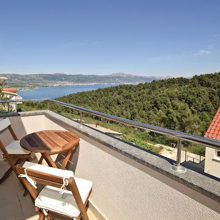 Zedno With Sea View 12