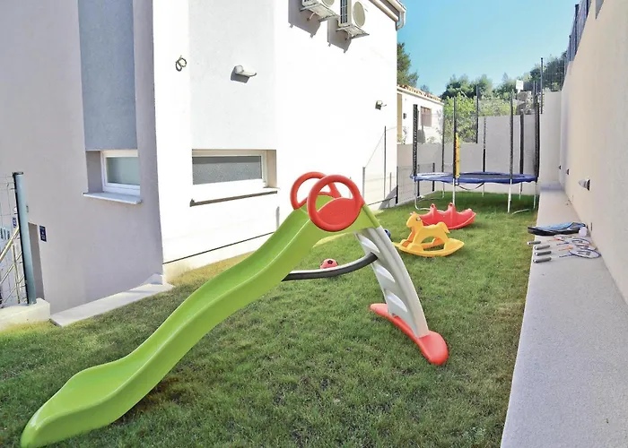 Vikendica Holiday Home Zedno With Sea View 12 Trogir