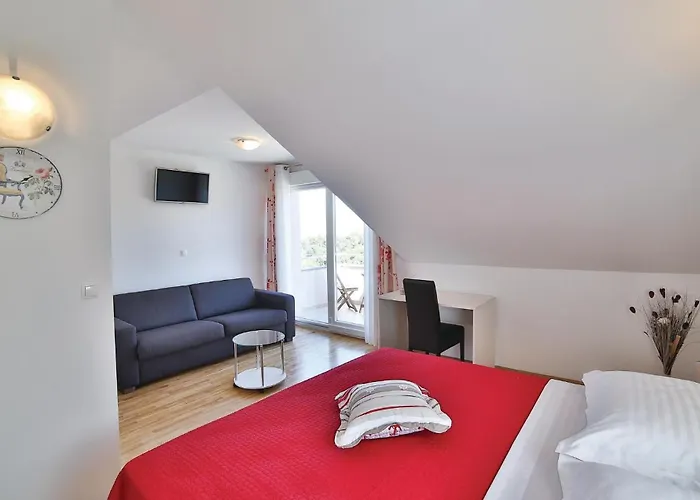 Zedno With Sea View 12 Dom wakacyjny *