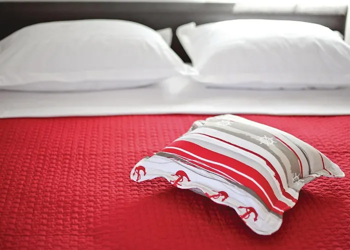 Zedno With Sea View 12 Dom wakacyjny