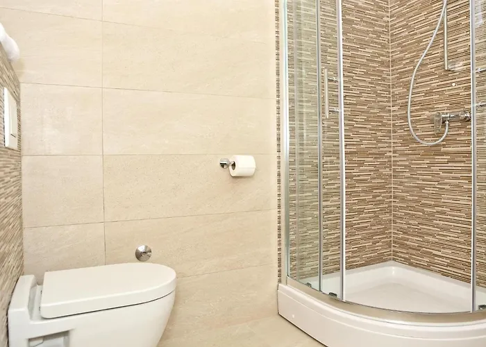 Holiday Home Zedno With Sea View 12 * Trogir