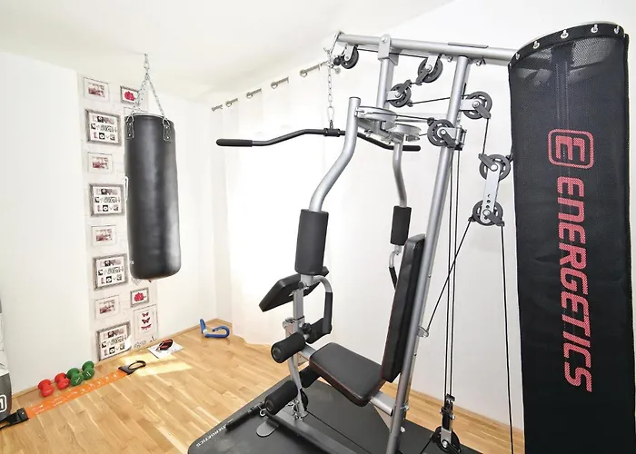 Dom wakacyjny Zedno With Sea View 12 Trogir