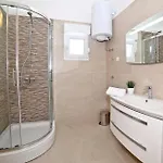 Holiday home Holiday Home Zedno With Sea View 12 *