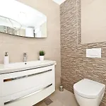 Holiday home Holiday Home Zedno With Sea View 12 *