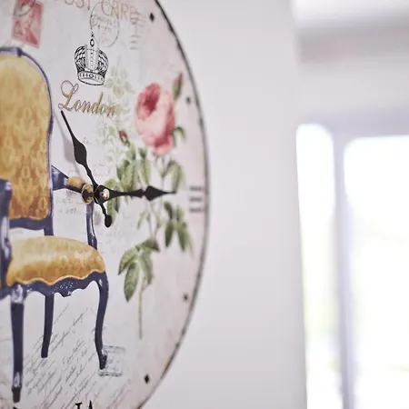 Zedno With Sea View 12 Feriehus *